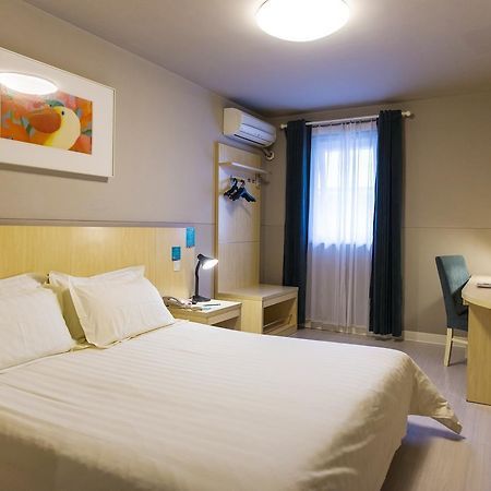 Jinjiang Inn Hohhot South Tongdao Road Eksteriør bilde