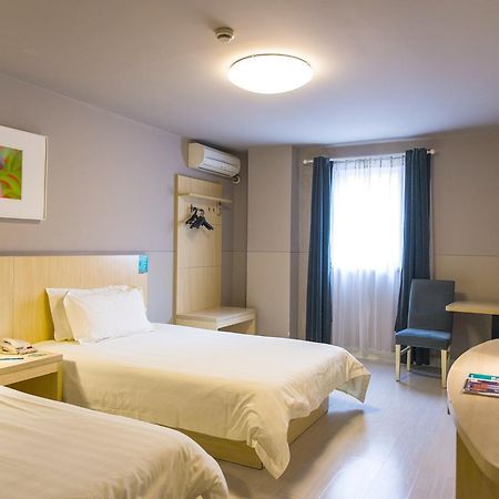 Jinjiang Inn Hohhot South Tongdao Road Eksteriør bilde